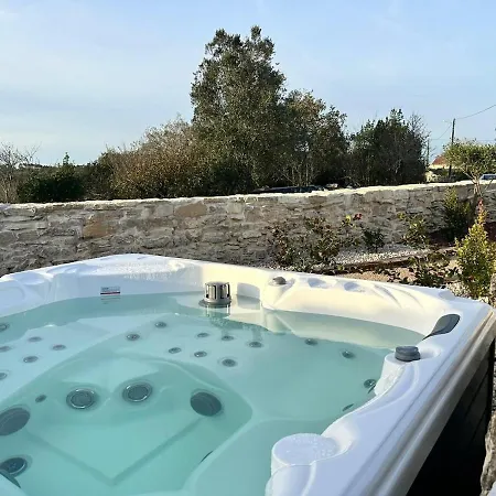 Casinha Do Palheiro T1-casinhas De Tras Eiras