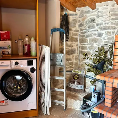 Hébergement de vacances Casinha Do Palheiro T1-casinhas De Tras Eiras