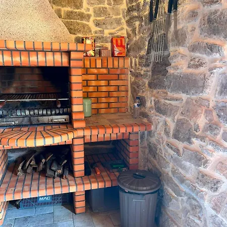 Casinha Do Palheiro T1-casinhas De Tras Eiras Hébergement de vacances Rabacal
