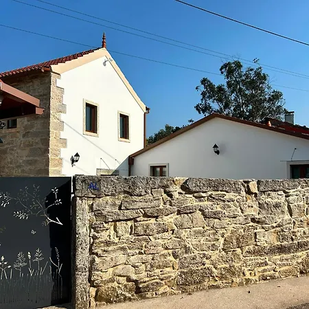 Casinha Do Palheiro T1-casinhas De Tras Eiras Rabacal