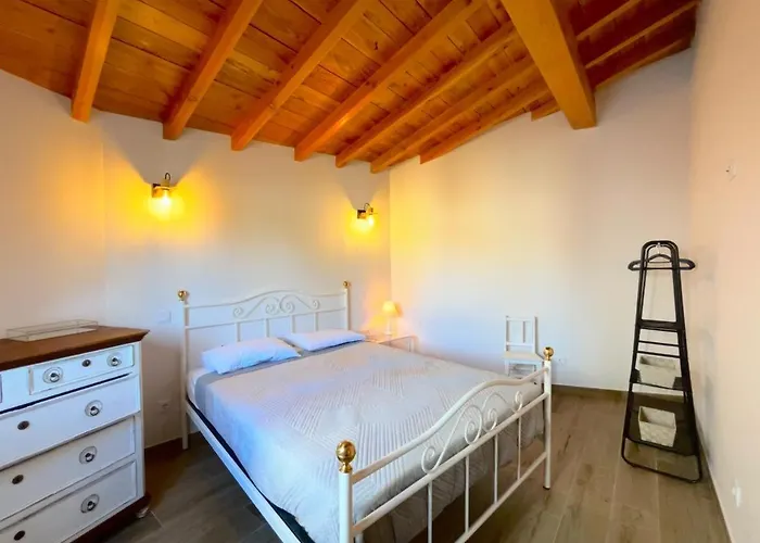 Tatil Evi Casinha Do Palheiro T1-casinhas De Tras Eiras