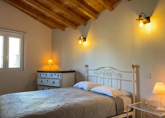 Casinha Do Palheiro T1-casinhas De Tras Eiras Ferienhaus Rabaçal