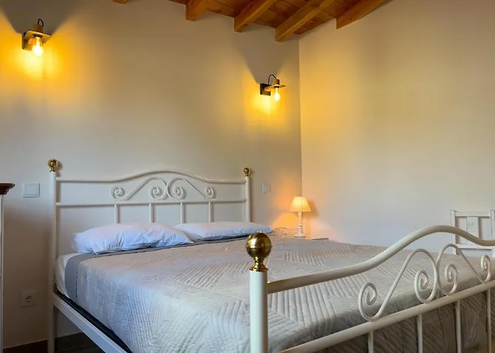 Casinha Do Palheiro T1-casinhas De Tras Eiras Rabaçal